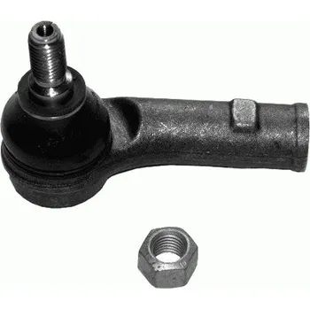 Táhlo řízení Hlava příčného táhla řízení LEMFÖRDER 10274 02