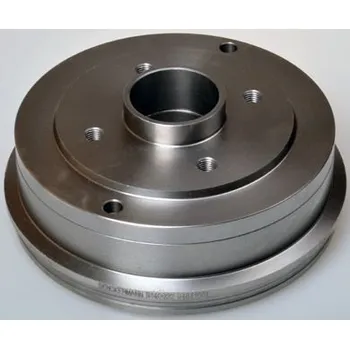 Brzdový buben Brzdový buben DENCKERMANN B140022