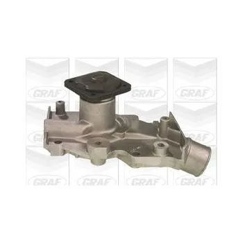 Motor automobilu Vodní čerpadlo, chlazení motoru GRAF PA509
