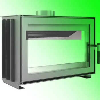 Krbová kamna KRATKI ND JAS Deflektor - náhradní díl pro krbovou vložku výrobce KRATKI