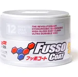 SOFT99 New Fusso Coat 12 Months vosk světlý 200 g