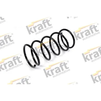 Pružina podvozku KRAFT AUTOMOTIVE 4025982