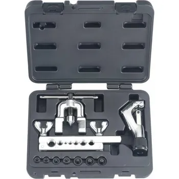 Sada nářadí Sada na pertlování trubek