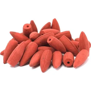 Vůně do bytu Made in Indie Vonný kužel Indie - Dračí Krev 10 ks