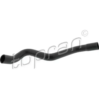 Chladič motoru Hadice chladiče TOPRAN 102 997
