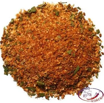 Koření Pečené brambory sáček 50g