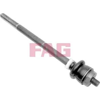 Táhlo řízení Axiální kloub, příčné táhlo řízení Schaeffler FAG 840 0181 10