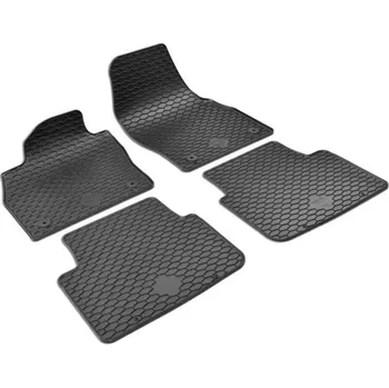 autokoberec Gumové koberce Gumárny Zubří Škoda SCALA (2019-),KAMIQ (2019-)