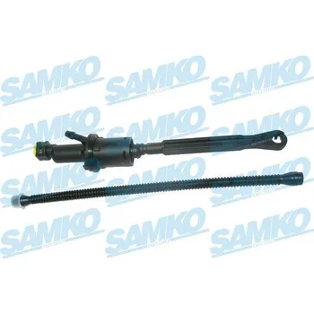 Spojkový válec Hlavní válec, spojka SAMKO F30119