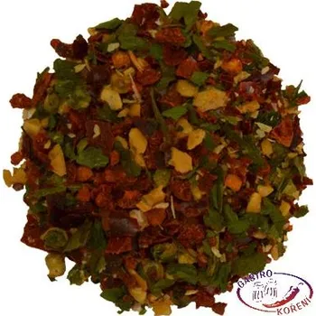 Koření Piri-piri sáček 50g