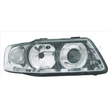 Přední světlomet Světlomet TYC 20-0118-05-2