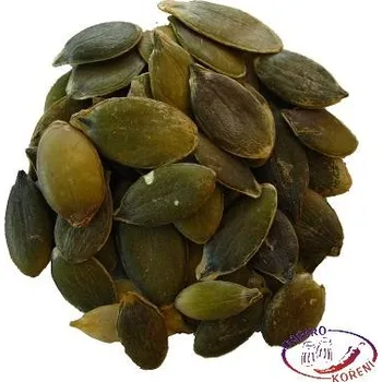 Dýňové semínko loupané dóza 600g