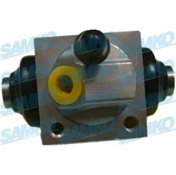 Brzdový válec Válec kolové brzdy SAMKO C31167