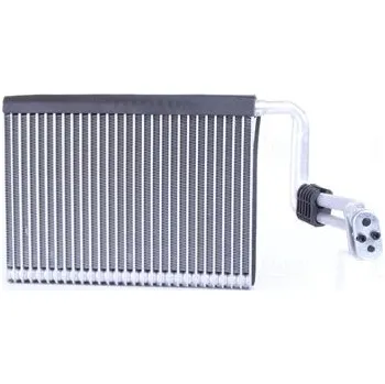 Výparník klimatizace Výparník, klimatizace NISSENS 92268