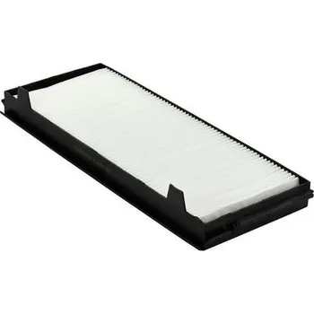 Ventilátor topení a klimatizace Filtr, vzduch v interiéru DENCKERMANN M110359