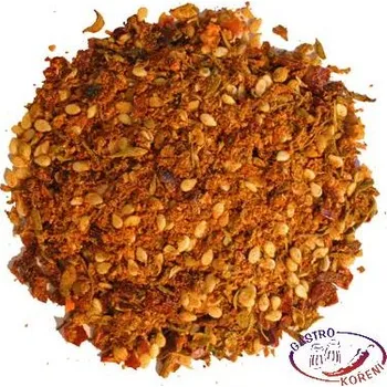 Koření Pašerák sáček 50g