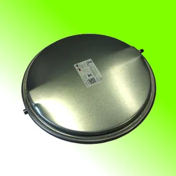 Expanzní nádoba MORATOP Nádoba expanzní 8l; ND 60630 (náhrada za 50130)