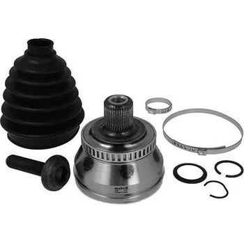 Sada kloubů, hnací hřídel METELLI 15-1436