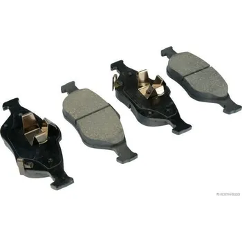 Brzdový systém Sada brzdových destiček, kotoučová brzda HERTH+BUSS JAKOPARTS J3602122