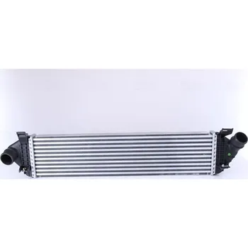 Motor automobilu Chladič turba NISSENS 96721