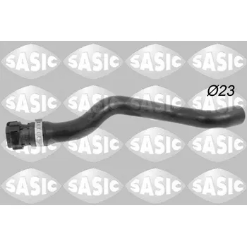 Motor automobilu Hadice chladiče SASIC 3404002
