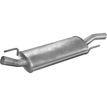 Auto-moto Zadní tlumič výfuku POLMO 30.31