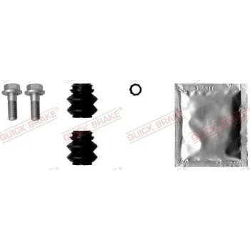 Brzdový třmen Sada příslušenství, brzdový třmen Quick Brake 113-1357