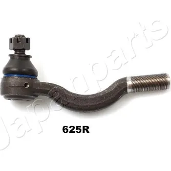 Soustava řízení Hlava příčného táhla řízení JAPANPARTS TI-625R