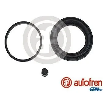 Brzdový systém Sada na opravy, brzdový třmen AUTOFREN SEINSA D4150