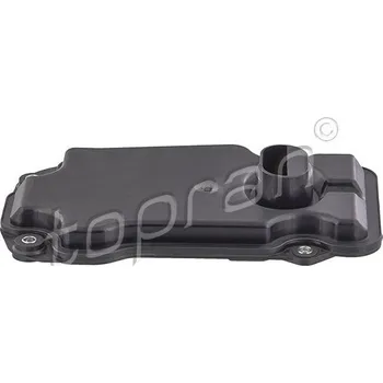 Filtr do auta Hydraulický filtr, automatická převodovka TOPRAN 600 711