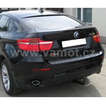 Tažné zařízení Tažné zařízení BMW X6 (E71) (2008 - 2014 (E71)) (4258)