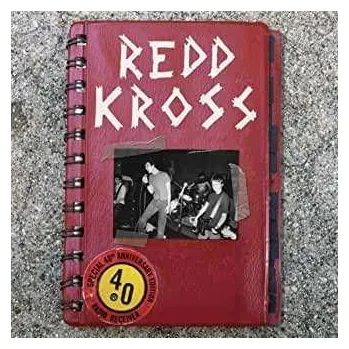 Zahraniční hudba CD Redd Kross: Red Cross EP 2020 Special 40th Anniversary Edition