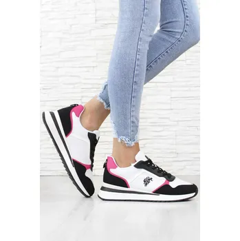 Dámské tenisky Sport Dámské tenisky 81175-1B Velikost: 39