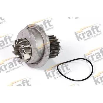 Auto-moto Vodní čerpadlo, chlazení motoru KRAFT AUTOMOTIVE 1508320
