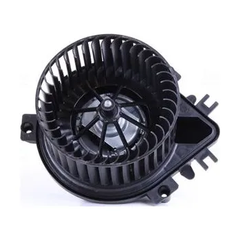 Ventilátor topení a klimatizace vnitřní ventilátor NISSENS 87711