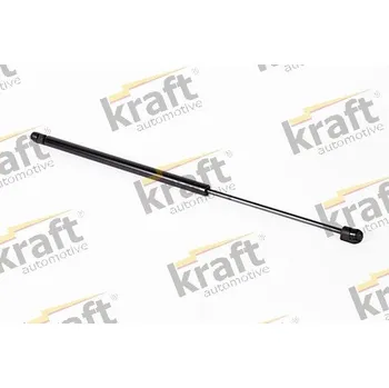 Příslušenství karosérie Pneumatická pružina, zavazadlový / nákladový prostor KRAFT AUTOMOTIVE 8501612