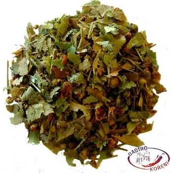 Lipový květ dóza 150g