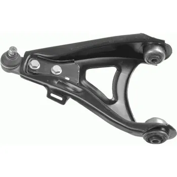 Zavěšení kol Řídicí páka, zavěšení kol LEMFÖRDER 18143 01