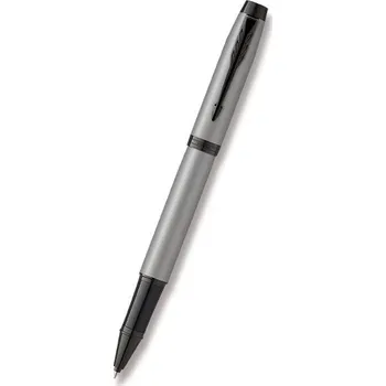 Roller Parker IM Achromatic Grey BT 1502/3427751 + 5 let záruka a dárek ZDARMA