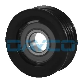 Vratná/vodicí kladka, klínový žebrový řemen DAYCO APV1031