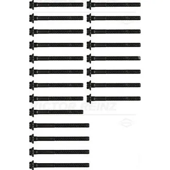 Spojovací materiál motoru Sada šroubů hlavy válce VICTOR REINZ 14-32033-02