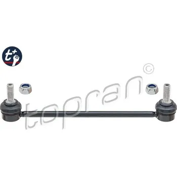 Zavěšení kol Tyč/vzpěra, stabilizátor TOPRAN 722 939