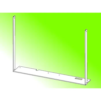 Krbová kamna ROMOTOP H3LE RAMEK 3S NOSNY