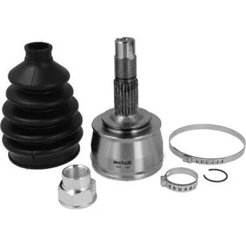 Sada kloubů, hnací hřídel METELLI 15-1593