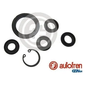 Brzdový systém Sada na opravy, hlavní brzdový válec AUTOFREN SEINSA D1281