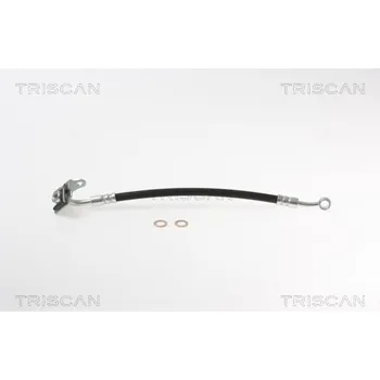 Brzdová hadice Brzdová hadice TRISCAN 8150 18117