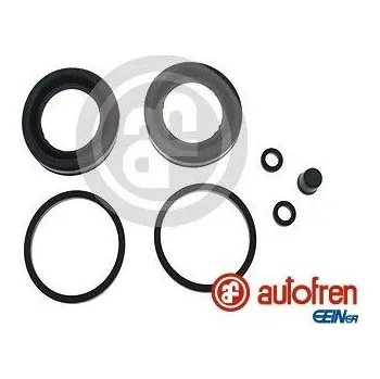 Brzdový třmen Sada na opravy, brzdový třmen AUTOFREN SEINSA D4095