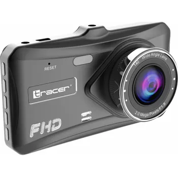 IP kamera Car camera TRACER TRAKAM46876 4TS FHD CRUX