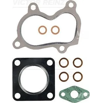 Turbodmychadlo Montážní sada, dmychadlo VICTOR REINZ 04-10003-01