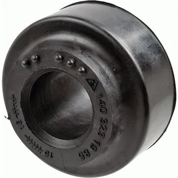 Stabilizátor nápravy Držák, Příčný stabilizátor LEMFÖRDER 27436 01